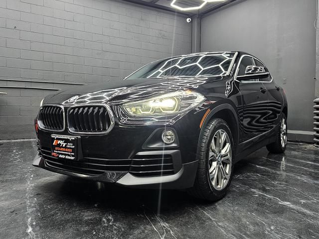 2018 BMW X2 xDrive28i