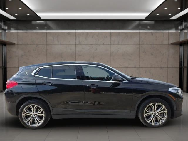 2018 BMW X2 xDrive28i