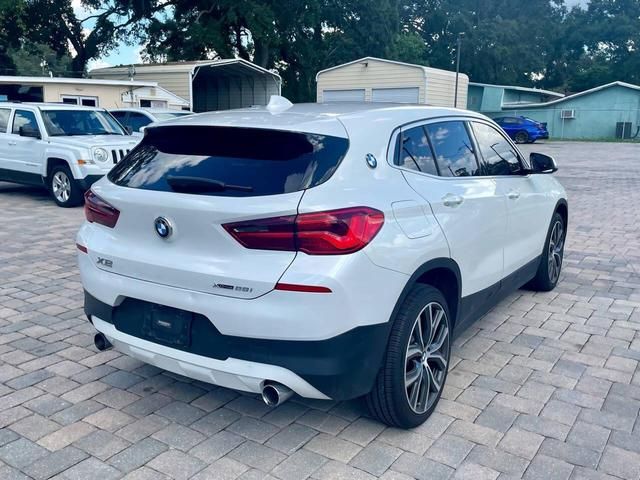 2018 BMW X2 xDrive28i