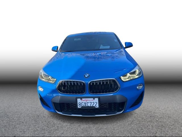 2018 BMW X2 xDrive28i