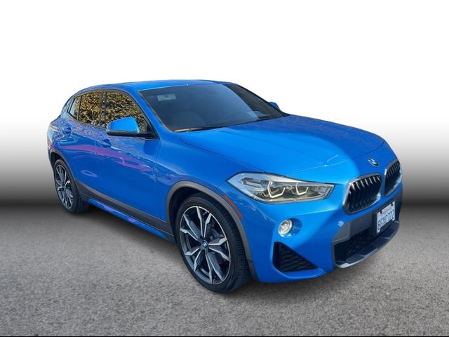 2018 BMW X2 xDrive28i