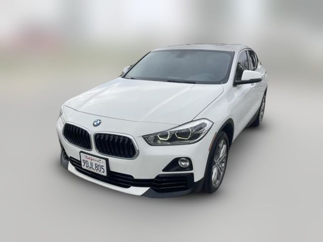 2018 BMW X2 xDrive28i