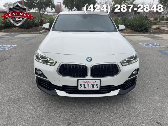 2018 BMW X2 xDrive28i