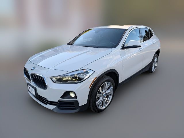 2018 BMW X2 xDrive28i