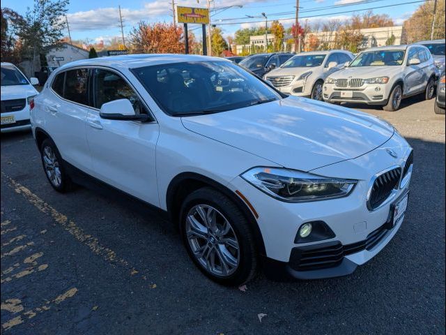 2018 BMW X2 xDrive28i