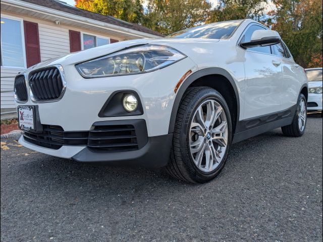 2018 BMW X2 xDrive28i