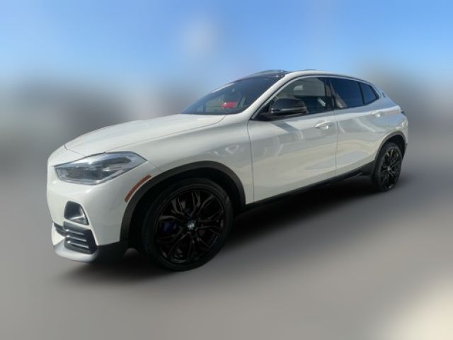 2018 BMW X2 xDrive28i