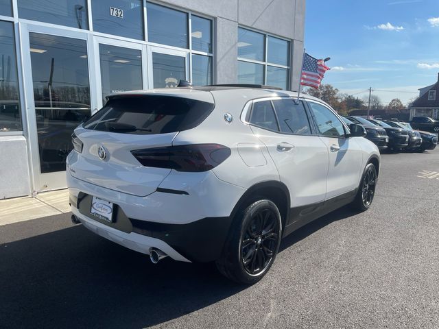 2018 BMW X2 xDrive28i