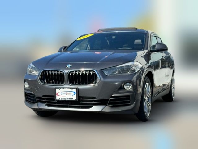 2018 BMW X2 xDrive28i