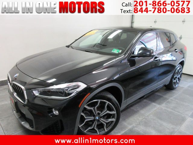 2018 BMW X2 xDrive28i