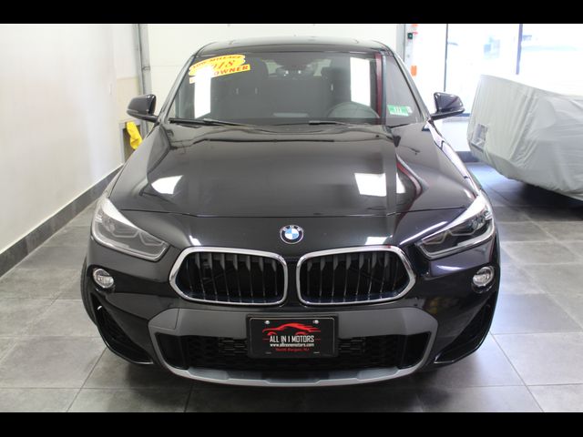 2018 BMW X2 xDrive28i