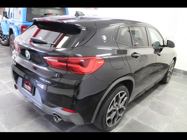 2018 BMW X2 xDrive28i