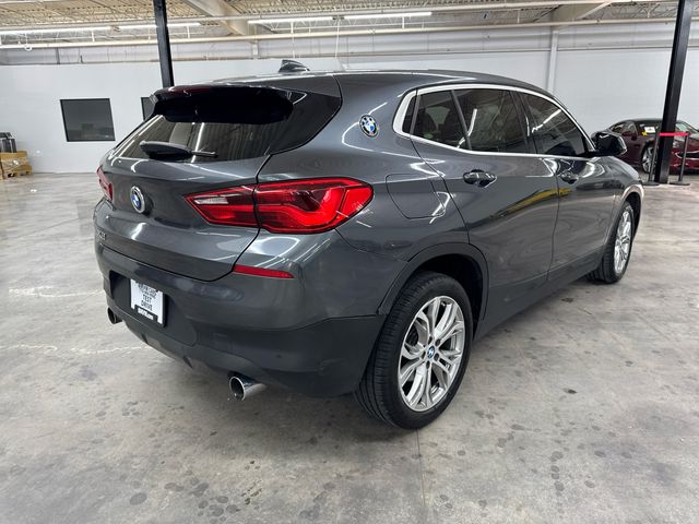 2018 BMW X2 xDrive28i