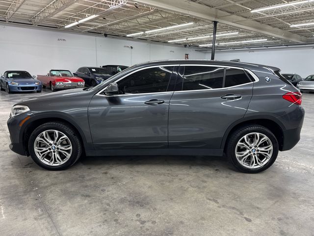 2018 BMW X2 xDrive28i