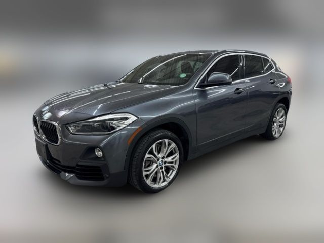 2018 BMW X2 xDrive28i