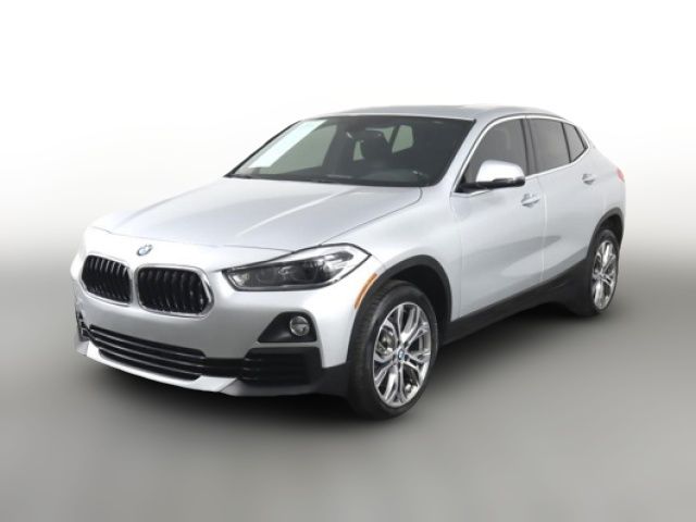 2018 BMW X2 xDrive28i