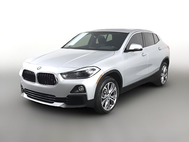 2018 BMW X2 xDrive28i