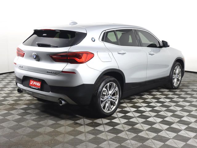 2018 BMW X2 xDrive28i