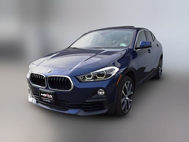 2018 BMW X2 xDrive28i