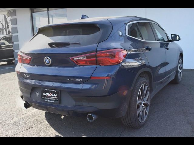 2018 BMW X2 xDrive28i