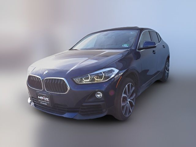 2018 BMW X2 xDrive28i