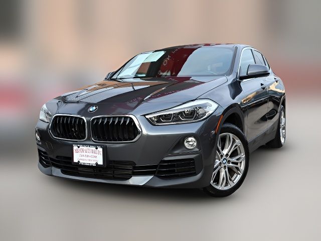 2018 BMW X2 xDrive28i