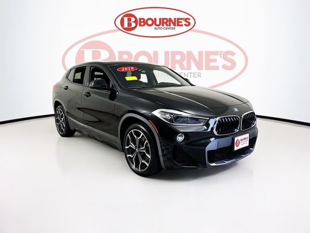 2018 BMW X2 xDrive28i