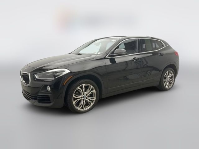 2018 BMW X2 xDrive28i