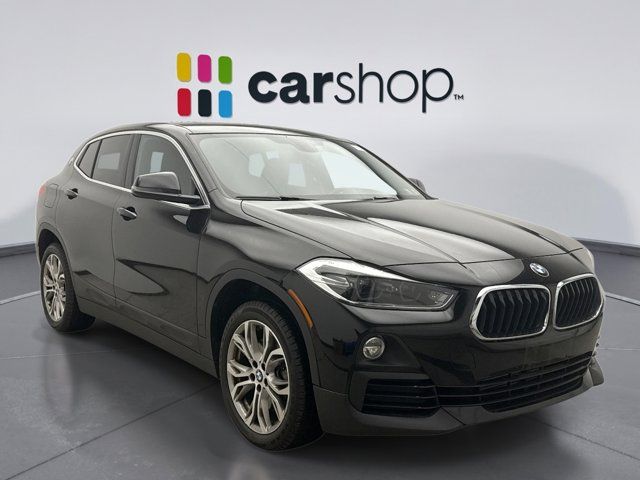 2018 BMW X2 xDrive28i