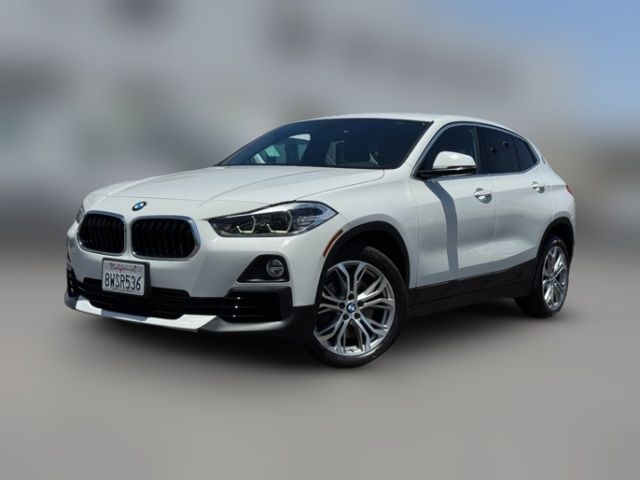 2018 BMW X2 sDrive28i