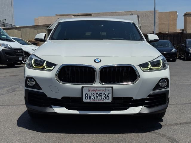 2018 BMW X2 sDrive28i