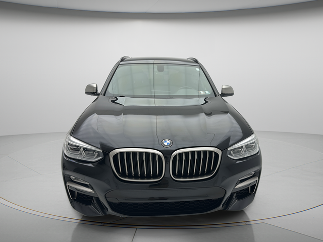 2018 BMW X3 M40i