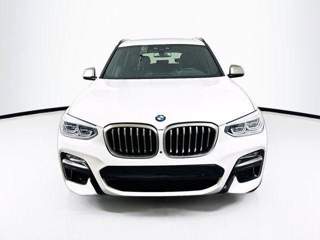 2018 BMW X3 M40i