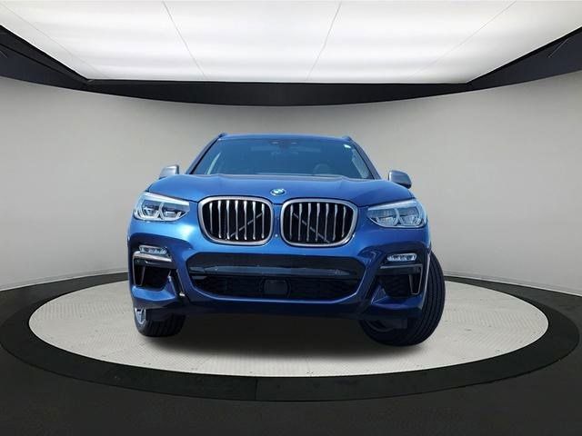 2018 BMW X3 M40i