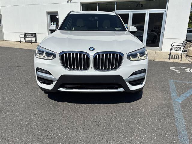 2018-BMW-X3-xDrive30i-