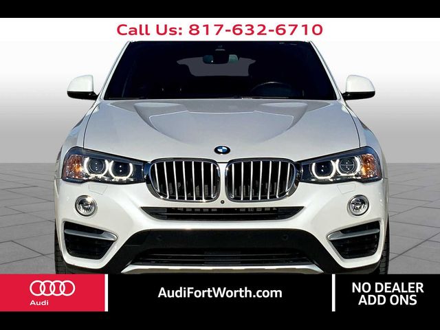 2018 BMW X4 xDrive28i