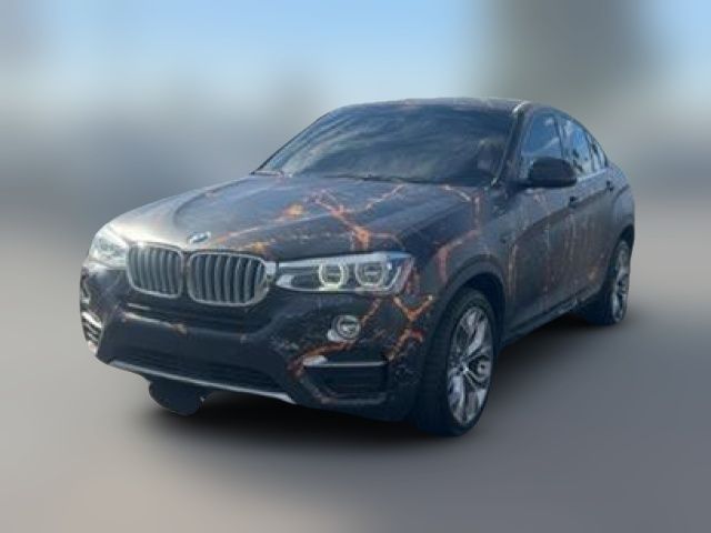 2018 BMW X4 xDrive28i