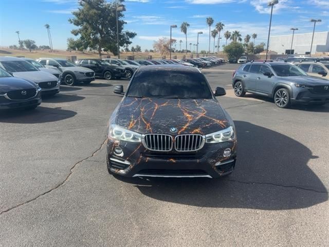 2018 BMW X4 xDrive28i