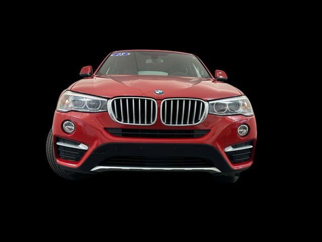 2018 BMW X4 xDrive28i