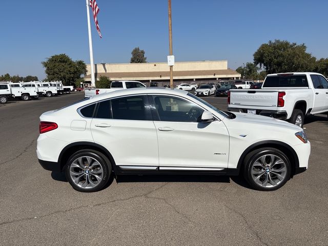 2018 BMW X4 xDrive28i