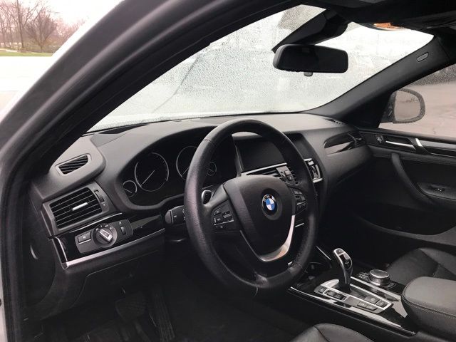 2018 BMW X4 xDrive28i