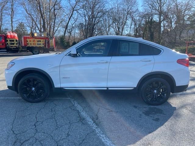 2018 BMW X4 xDrive28i