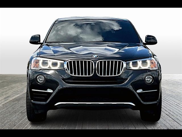 2018 BMW X4 xDrive28i