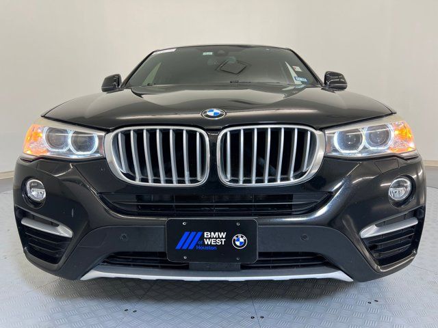 2018 BMW X4 xDrive28i