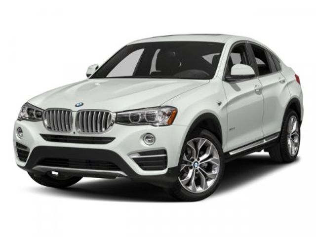 2018 BMW X4 xDrive28i