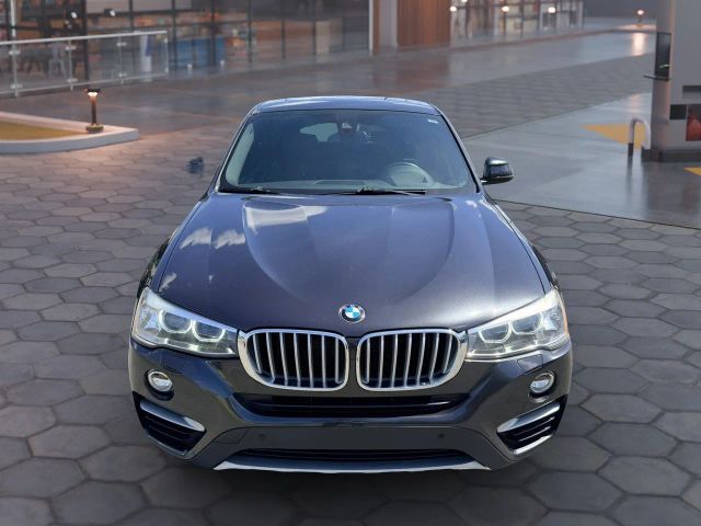 2018 BMW X4 xDrive28i