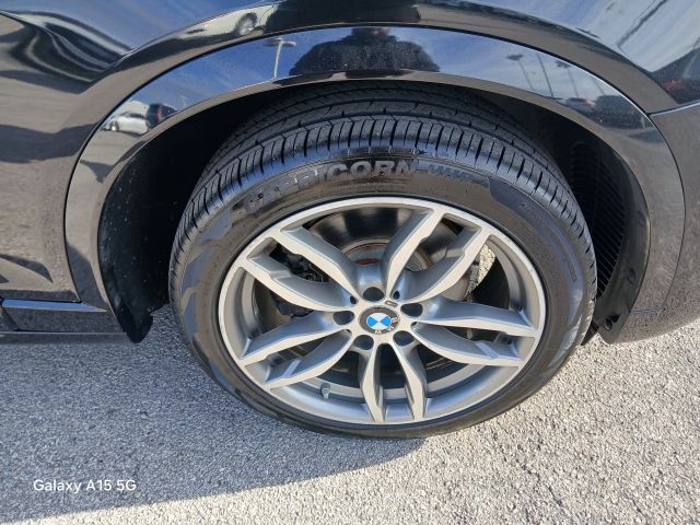 2018 BMW X4 xDrive28i