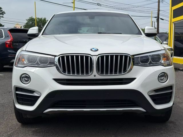 2018 BMW X4 xDrive28i