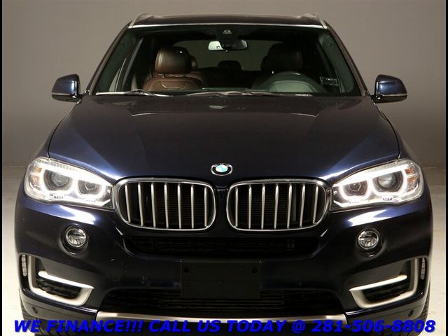 2018 BMW X5 sDrive35i