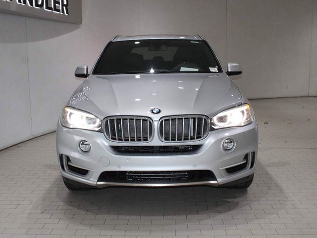 2018 BMW X5 sDrive35i